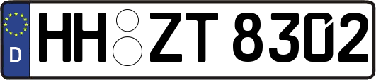 HH-ZT8302