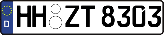 HH-ZT8303
