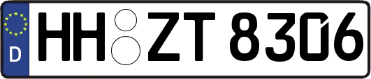 HH-ZT8306