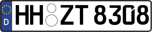 HH-ZT8308