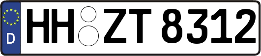 HH-ZT8312