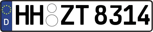 HH-ZT8314