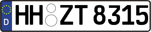 HH-ZT8315