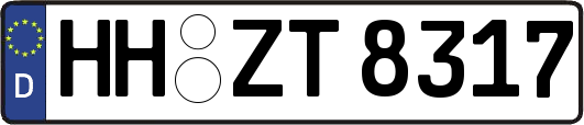 HH-ZT8317