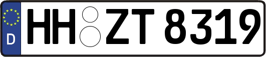 HH-ZT8319