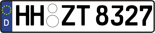 HH-ZT8327
