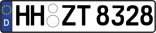 HH-ZT8328