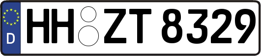 HH-ZT8329