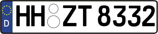 HH-ZT8332