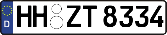 HH-ZT8334