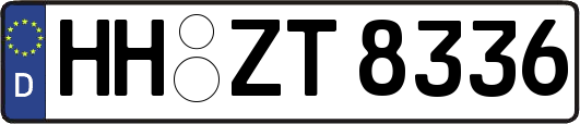 HH-ZT8336