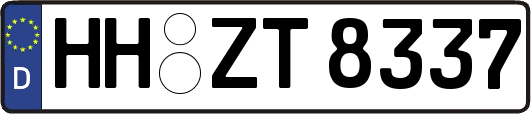 HH-ZT8337