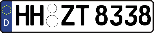 HH-ZT8338