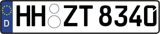 HH-ZT8340