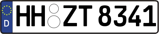 HH-ZT8341