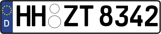 HH-ZT8342