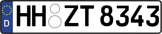 HH-ZT8343