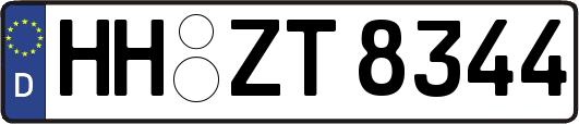 HH-ZT8344