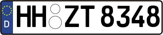 HH-ZT8348