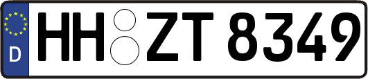 HH-ZT8349