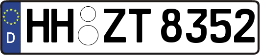 HH-ZT8352