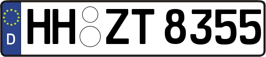 HH-ZT8355