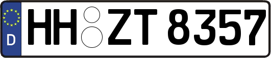 HH-ZT8357