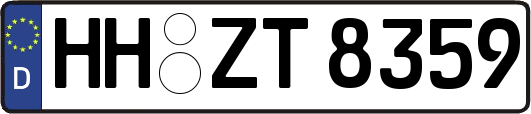 HH-ZT8359