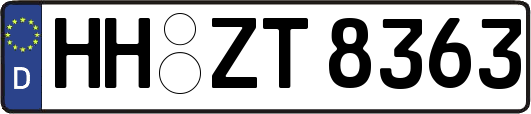 HH-ZT8363