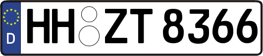 HH-ZT8366