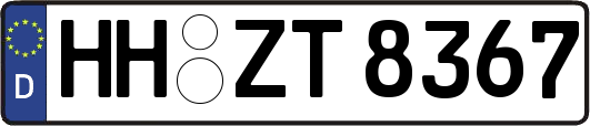 HH-ZT8367