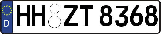 HH-ZT8368