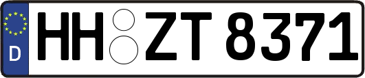 HH-ZT8371