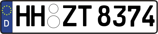 HH-ZT8374