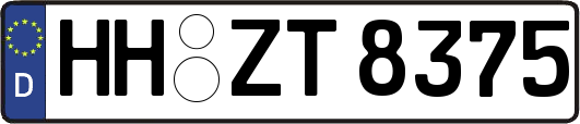 HH-ZT8375