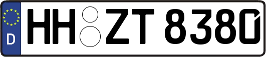 HH-ZT8380
