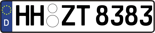 HH-ZT8383