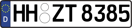 HH-ZT8385