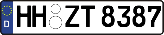 HH-ZT8387
