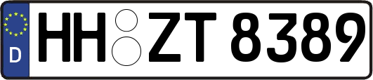 HH-ZT8389