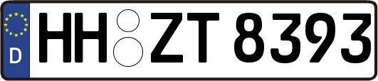HH-ZT8393