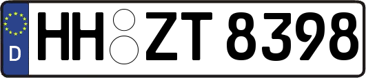 HH-ZT8398