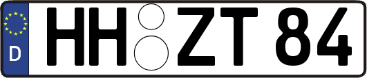 HH-ZT84