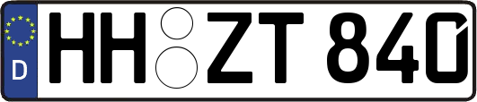 HH-ZT840