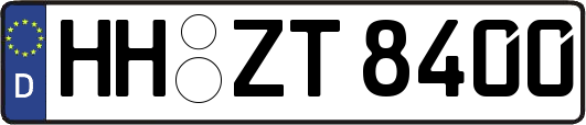 HH-ZT8400