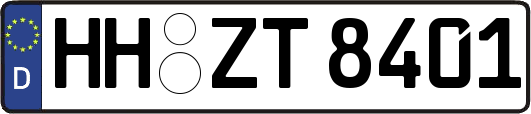HH-ZT8401