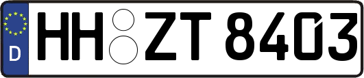 HH-ZT8403