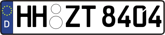 HH-ZT8404