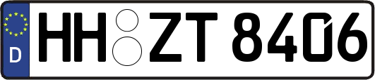 HH-ZT8406