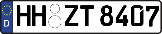 HH-ZT8407